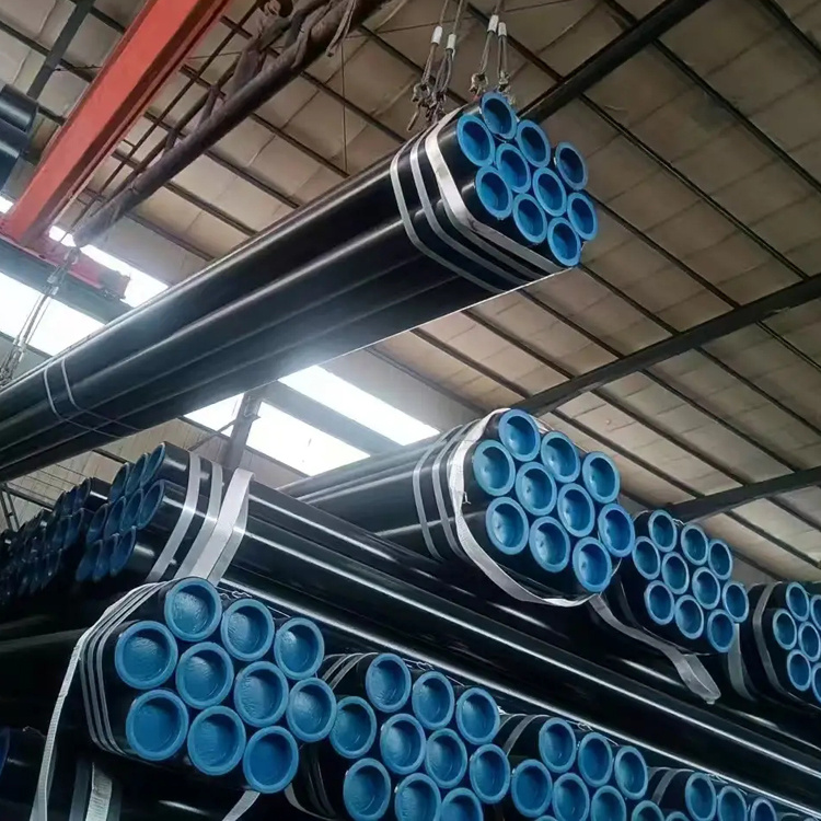 古冶L415Q管线管